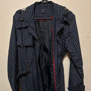 Coat by Tommy Hilfiger